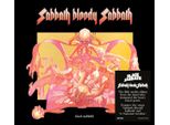 Black Sabbath - Sabbath Bloody Sabbath (Ristampa) (Cd)
