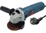 Smerigliatrice Angolare Elettrica, Potenza 1000W, Velocità 12000 Giri/Min, 1000W