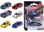 Majorette Edizione Limitata 11 6Wz 205-4038