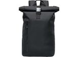 Stormtech - Zaino "Sargasso"" BC5476 (Taglia Unica) (Nero)"