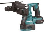 Makita HR002GZ03 Cku Martello Combinato Sds+, Mandrino Sostituibile, Aws, Li-Ion Xgt 40V, Senza Batteria