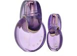 Edt Spray 100Ml/Edt Spray 15Ml Bvlgari Omnia Amethyste Set Da Regalo