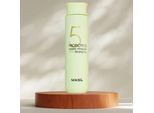 Masil - 5 Probiotici Shampoo All'aceto Di Mele - Shampoo Detergente Con Aceto Di Mele E Probiotici - 300 Ml