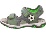 Sandalo Superfit Mike 3.0 Da Ragazzo In Grigio, Taglia 28