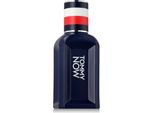 Tommy Hilfiger Tommy Now Eau De Toilette Spray 30Ml