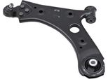 Sospensione Ruota Trasversale In Acciaio Con Snodo A.B.S. Per Jeep Renegade E Altri Modelli
