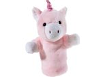 Heunec Giocattolo A Mano Unicorno Misura 25 Cm