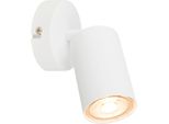 Lampada Da Comodino - Con Interruttore, Tessuto, Max. 25W, Attacco E14, Taupe