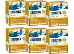 Bozita 370Gx6 Purely Paté Hirsch