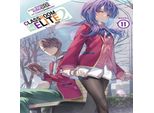 Classroom Of The Elite: Year 2 (Light Novel) Vol. 11