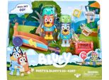 Tmt Bluey Gokart Veicolo E 2 Fig. 17357 73572