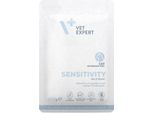 Cibo Umido Per Gatti Vetexpert Veterinary Diet Sensitivity 100G