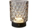 Lampada Da Tavolo A Led Senza Fili IP44 Lampada Da Tavolo A Batteria Per Esterni/Interni Dimmerabile Touch