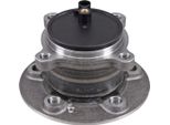 Set Cuscinetti Ruota Ø 148 Mm 83 Mm 5 A.B.S. Per MERCEDES-BENZ Classe A, Tra Le Altre