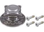 Set Cuscinetti Ruota Rotazione Fluida Ø 143 Mm 84,5 Mm 5 A.B.S. Per Mini E Altri Modelli