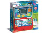 Clementoni Smart Start Laptop Computer Portatile Per Bambini