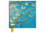 Vincent Van Gogh - Mandorlo In Fiore - Calendario Da Tavolo 2026
