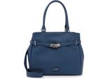 Suri Frey Borsetta Borsa A Tracolla Leony Cityshopper Denim Blu Scuro