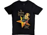 The Smashing Pumpkins - Maglietta "Mellon Collie"" Per Bambini/Donne Unisex RO9560 (M) (Schwarz)"