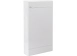 Centralino Modulare Da Incasso Bianco Srn-36/B Nt IP40 1.136