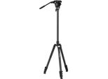 Smallrig 4475 Treppiede Action Camera 3 Gambe Nero