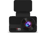 Xblitz Night 2 Dashcam Con Modalità Notturna E Funzione Wi-Fi