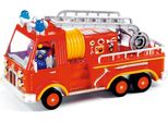 Motore Antincendio Collezione Crazy Motors, Djeco