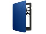 Custodia Per Inkbook Duo Blu Indaco (Per Il Modello Solaris
