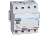 4P 63A 30Ma TX3 Interruttore Differenziale Legrand 411709