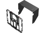 Smallrig Md5059 Supporto Universale Per Tablet Ipad A Gabbia Argento Argento Taglia Unica