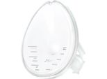 Medela Imbuto A Conchiglia Per Tiralatte A Mani Libere 21 Mm 2 Pezzi