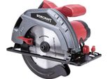 Sega Circolare CS15-185 Worcraft Diametro 185 Mm 1500 W