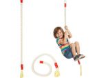 Corda Da Ginnastica Per Il Parco Giochi