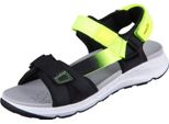 Boty Superfit Criss Cross 10005800010