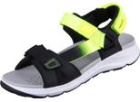 Boty Superfit Criss Cross 10005800010