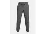 Under Armour Ua Vibe Woven Jogger Castlerock Castlerock L