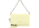 Picard Borsa A Tracolla Borsa A Tracolla Sugar Pop Crossbody Bag Limoncello Giallo Chiaro