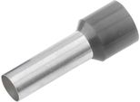 Ghiera Isolata Cimco 0,75Mm² X 8Mm, Grigio