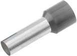 Cimco Ghiera Isolata 4,0 Mm² X 12 Mm, Grigio