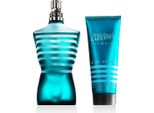 Jean Paul Gaultier Le Male Edt 125 Ml + Sg 75 Ml M