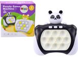 Console Di Gioco Arcade Pop-It Electronic Panda