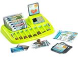 Miniland Activity Euro Tray Giocattolo Educativo Multicolore Multicolore Taglia Unica
