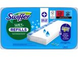 Swiffer 8700216672047 Ricarica Di Salviette Umidificate Antibatteriche, Confezione Da 10 Pezzi