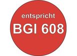 Avvolgicavo In Plastica Brennenstuhl 40M H07RN-F3G1,5 3 Prese IP44 VDE0100/704 (1098490740)