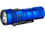 Olight Seeker 4 Mini Torcia A Led Blu 1200 Lumen Blu 1200 Lumen