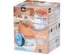 Pattex BADP3 Pattex Deumidificatore Aero 360 Gradi Kompakt, Pesca