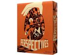 Asmodee SCPER01ES, Gioco Da Tavolo, Giallo, 10 Anni, 30 Min