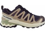 Salomon Xa Pro 3D V9 Gtx Scarpa Da Trekking Da Donna Multicolore, Misura 8.5