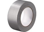Nastro In Tessuto Argento L.50M L.48Mm Rl.Tecwerk