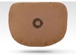 Mxqclsa Cuscino Per Il Collo Dell'auto, Per Smart Fortwo Forfour Cuscino Poggiatesta Regolabile Per Il Sostegno Del Collo Del Sedile Del Conducente Cuscino Poggiatesta Comfort Traspirante, B